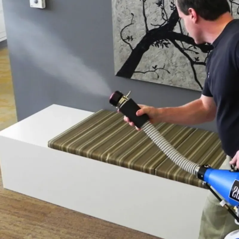 Professional Odor Removal in Delaware County, IN